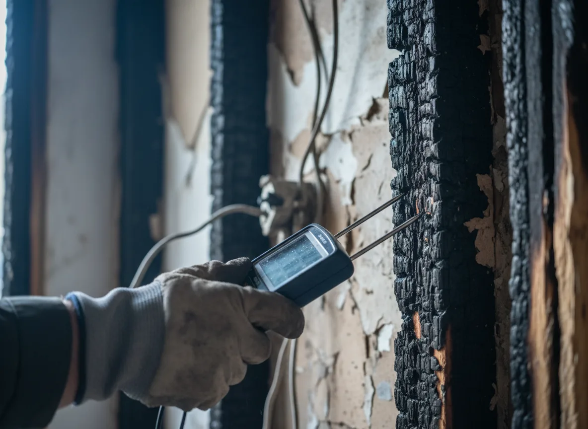 Fire Damage Restoration Center Barnstead, NH FAQs